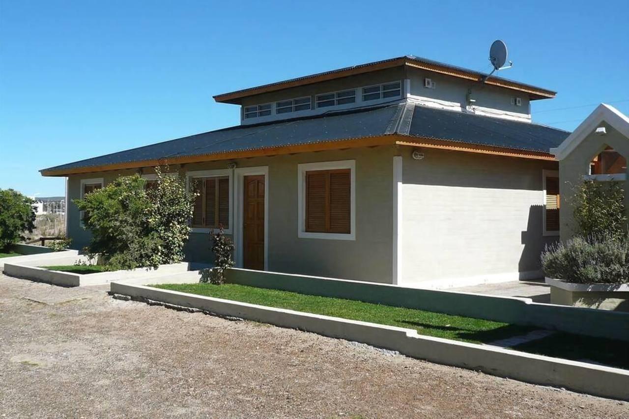 Apartmán Complejo 21 De Enero - Luz Y Fuerza Puerto Madryn Exteriér fotografie