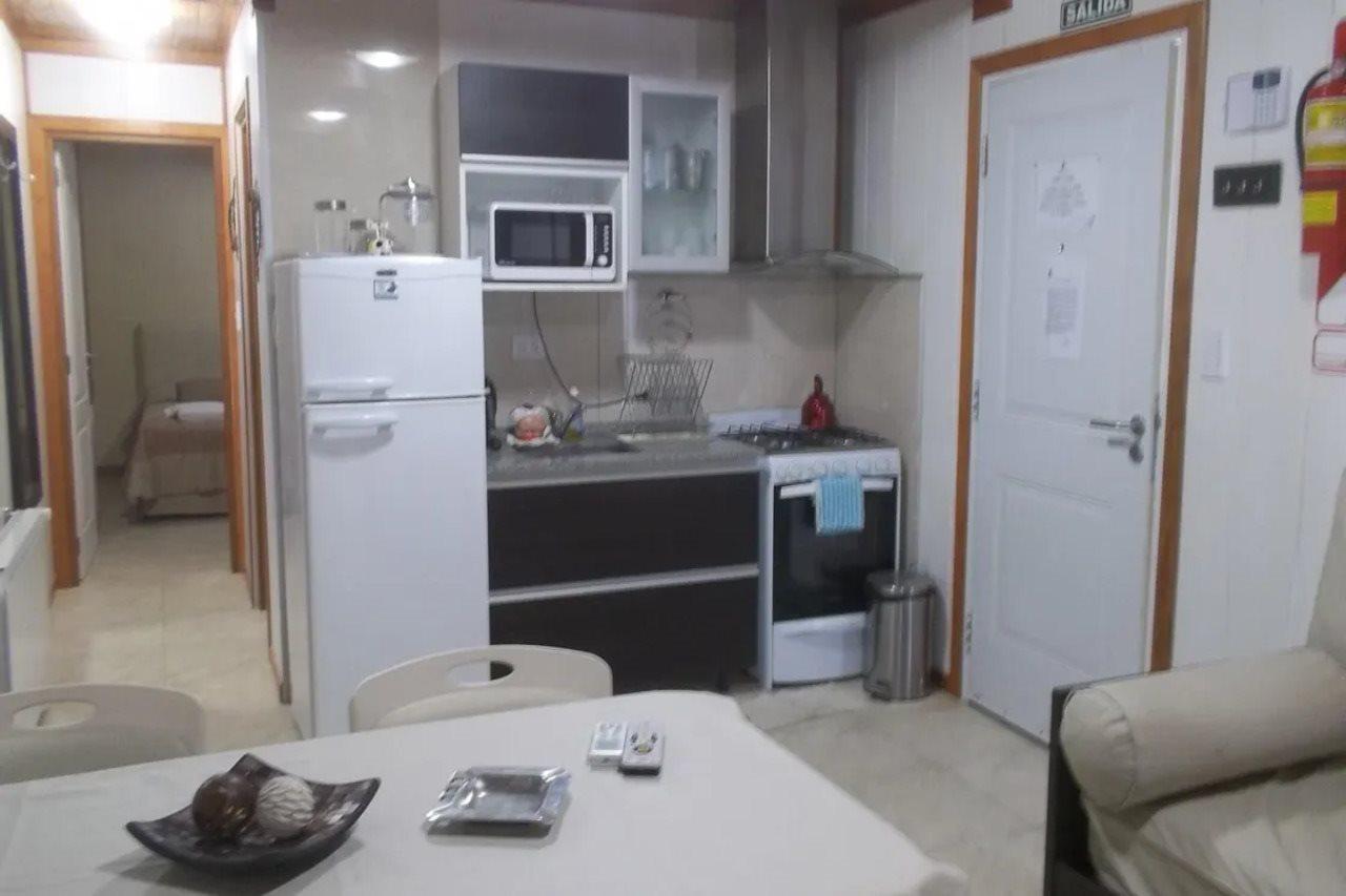 Apartmán Complejo 21 De Enero - Luz Y Fuerza Puerto Madryn Exteriér fotografie