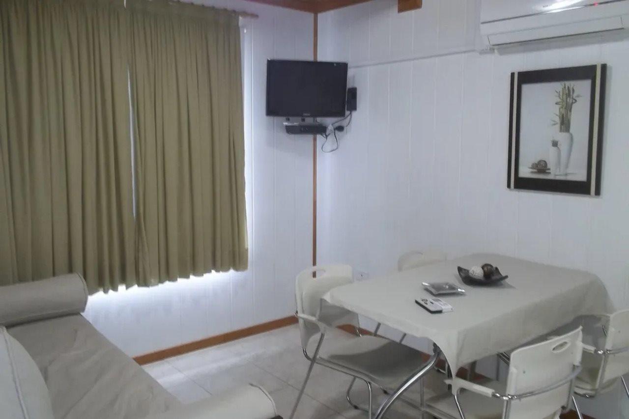 Apartmán Complejo 21 De Enero - Luz Y Fuerza Puerto Madryn Exteriér fotografie