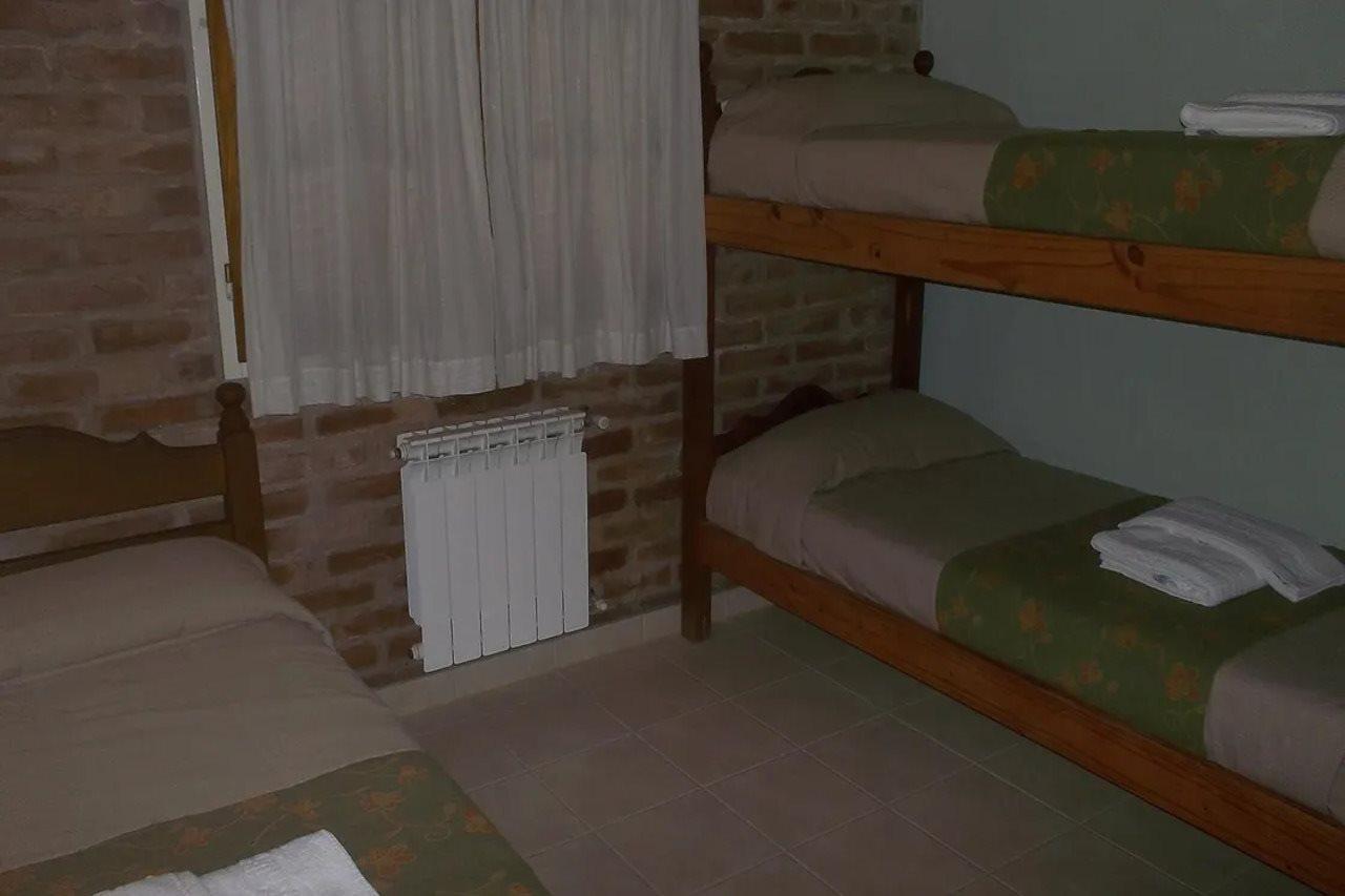 Apartmán Complejo 21 De Enero - Luz Y Fuerza Puerto Madryn Exteriér fotografie