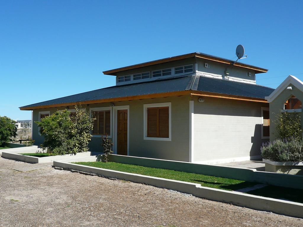 Apartmán Complejo 21 De Enero - Luz Y Fuerza Puerto Madryn Pokoj fotografie