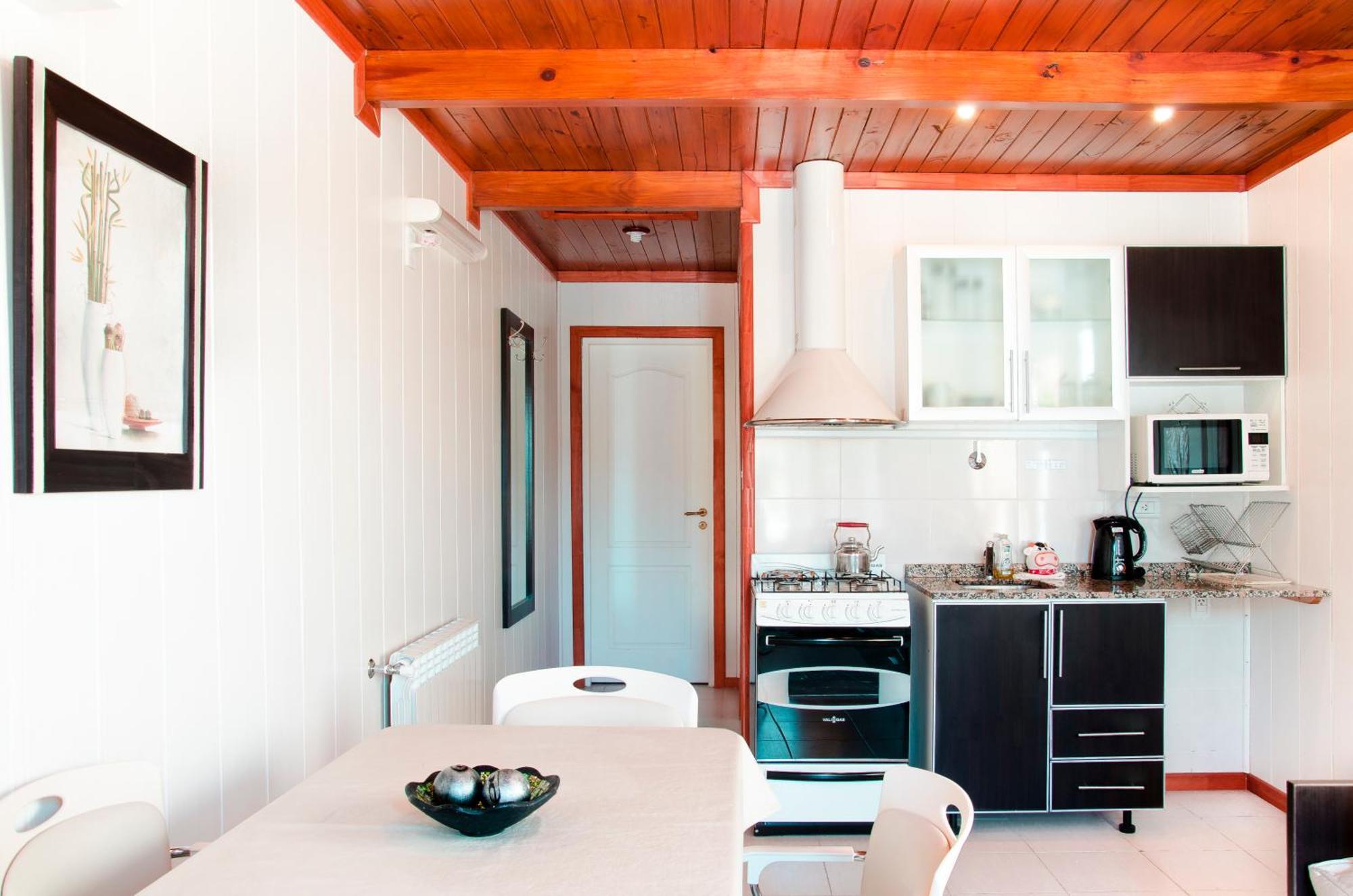 Apartmán Complejo 21 De Enero - Luz Y Fuerza Puerto Madryn Exteriér fotografie