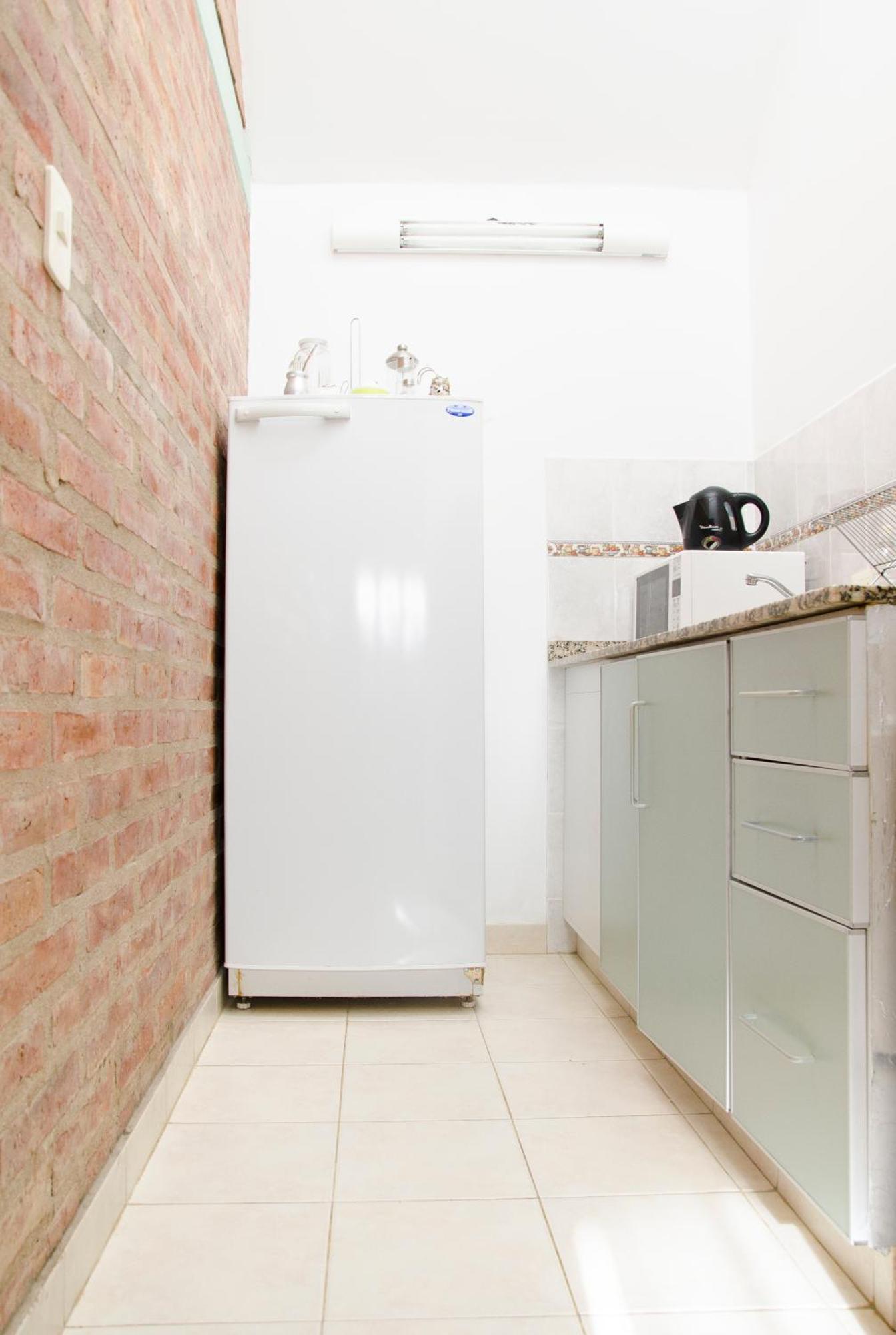 Apartmán Complejo 21 De Enero - Luz Y Fuerza Puerto Madryn Exteriér fotografie