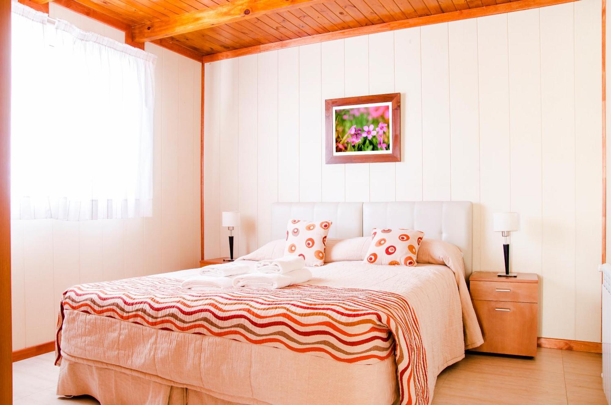Apartmán Complejo 21 De Enero - Luz Y Fuerza Puerto Madryn Exteriér fotografie