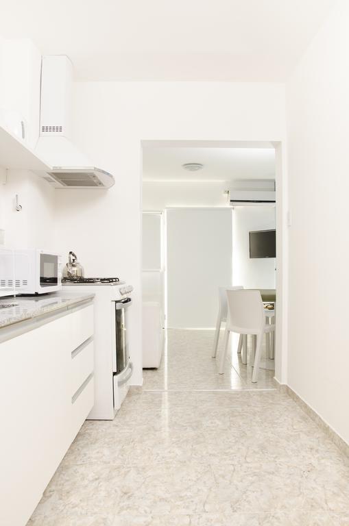 Apartmán Complejo 21 De Enero - Luz Y Fuerza Puerto Madryn Exteriér fotografie