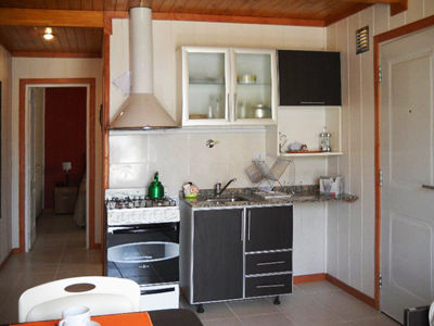 Apartmán Complejo 21 De Enero - Luz Y Fuerza Puerto Madryn Exteriér fotografie